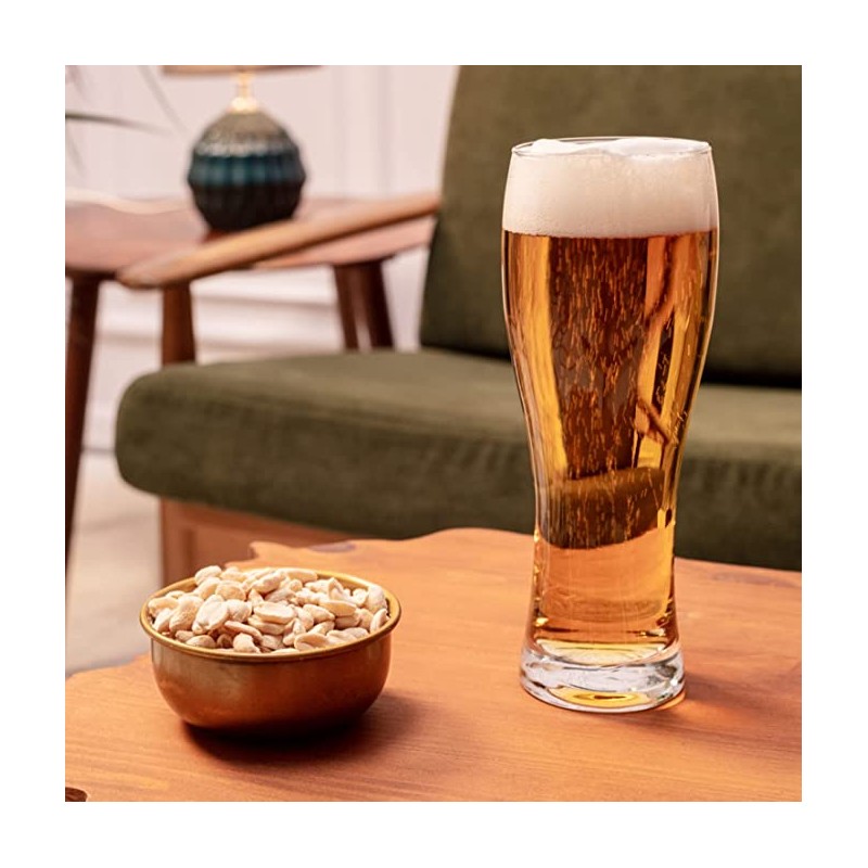 Verre à Bière 500 ml Chill