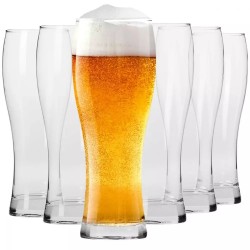 Verre à Bière 500 ml Chill