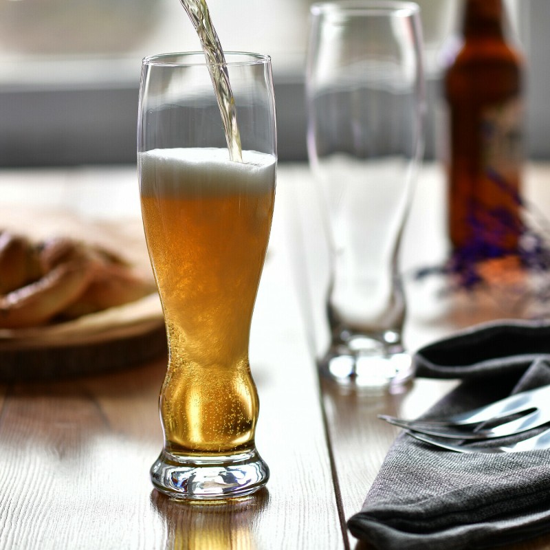 Verre à Bière 500 ml Splendour