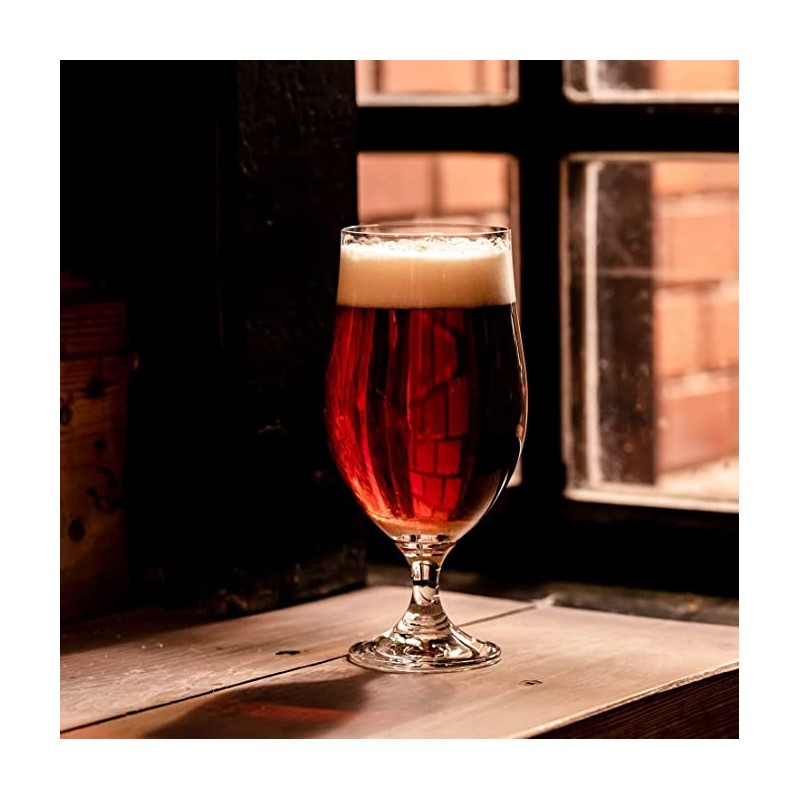 Verre à Bière 500 ml Harmony
