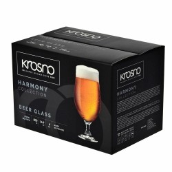 Verre à Bière 500 ml Harmony [product.brand] 3 - Univers du glacier 