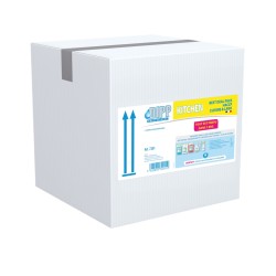 Kit HACCP complet pour laboratoire