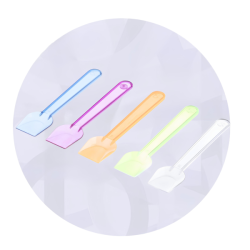 Cuillère à glace 10cm réutilisable [product.brand] 2 - Univers du glacier