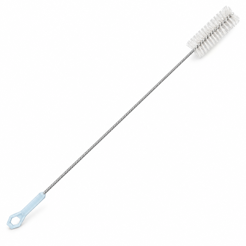 Goupillon brosse fin Carpigiani
