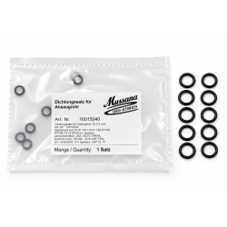 Sachet de 10 joints de plongeur Mussana [product.brand] 1 - Univers du glacier 