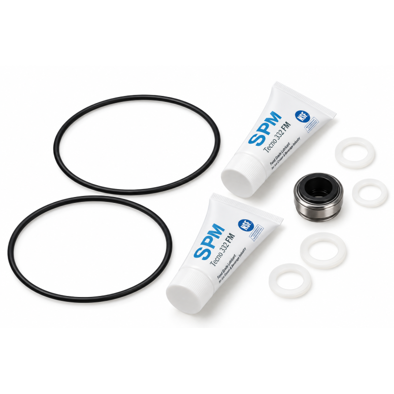 Kit annuel Karma SPM