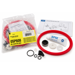 Kit de maintenance pour Sorby Evo 1