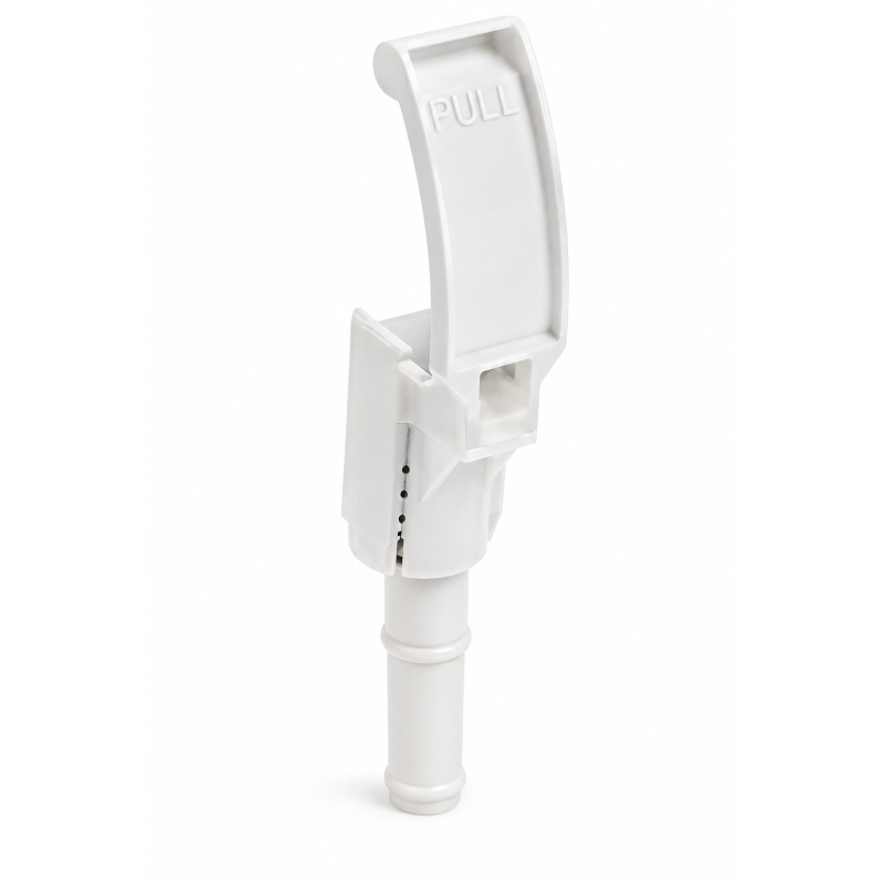 Robinet Blanc Complet pour Gamme I-PRO