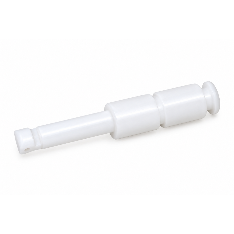 Corps de robinet blanc SPM