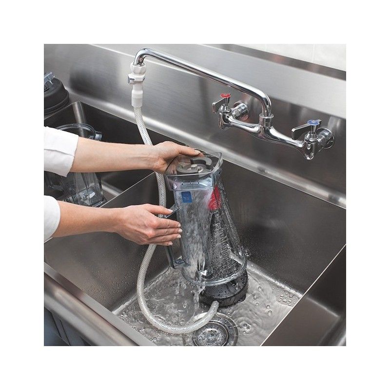 Rince Blender/Mixeur Rince Blender/Mixeur