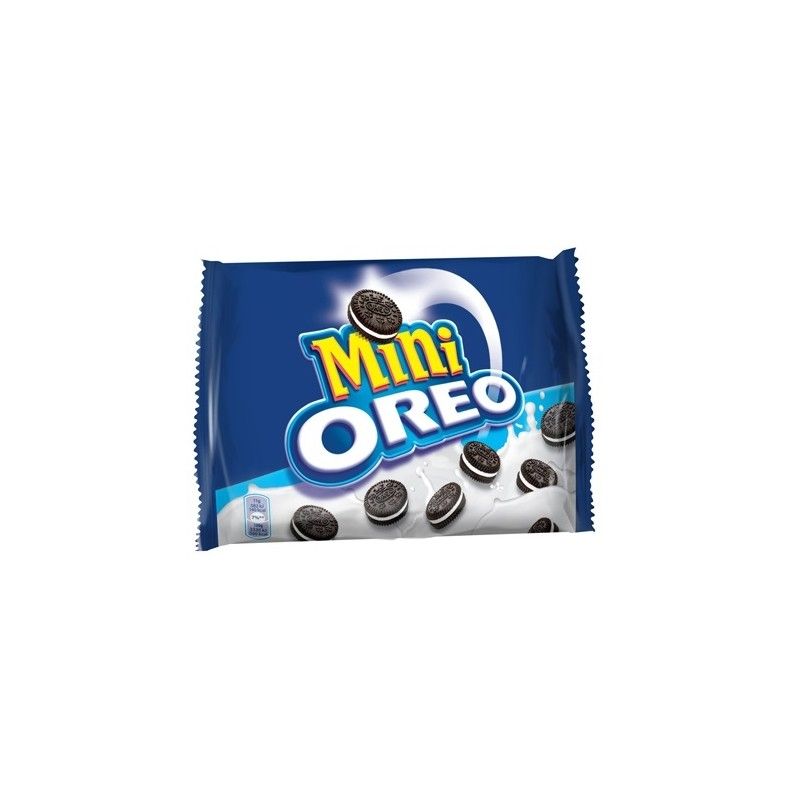 Mini-Oreo Mini-Oreo
