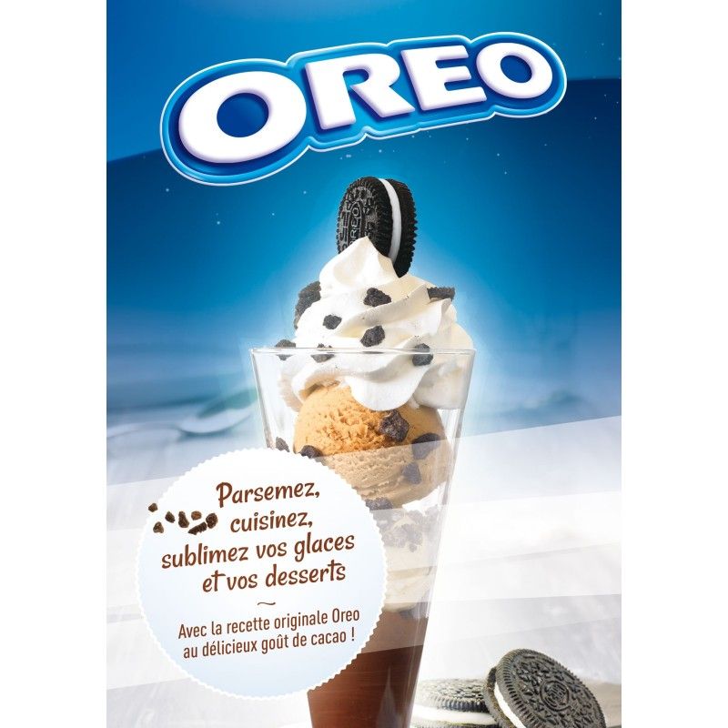 Mini-Oreo