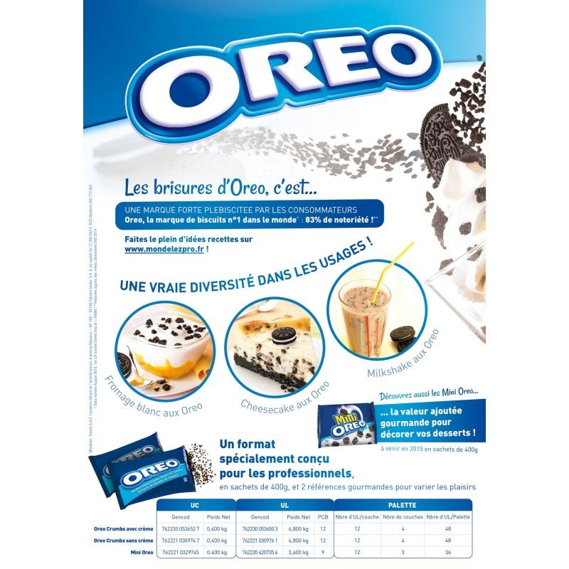 Mini-Oreo