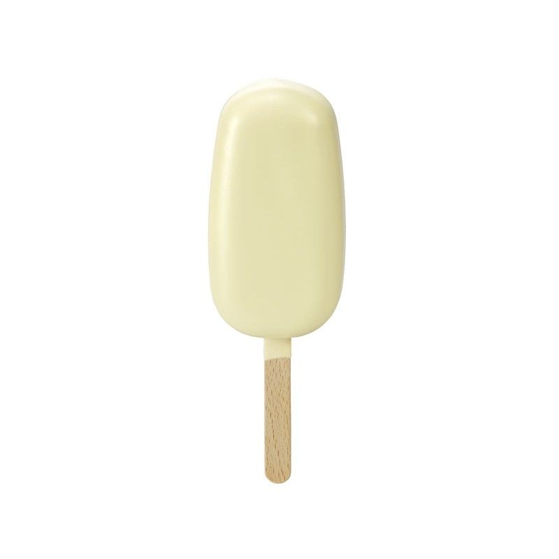 Couverture chocolat blanc
