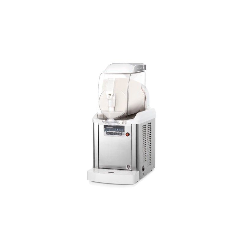 Cremagelato Fiordilatte Fabbri - Préparation pour glace italienne Cremagelato Fiordilatte Fabbri - Préparation pour glace italienne