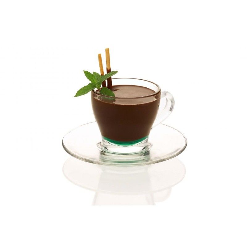 Préparation pour chocolat chaud Fabbri Chococioc piu Préparation pour chocolat chaud Fabbri Chococioc piu