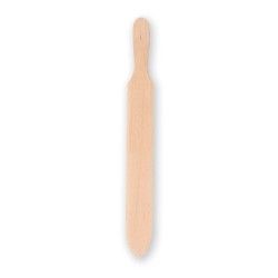 Spatule à crêpe bois