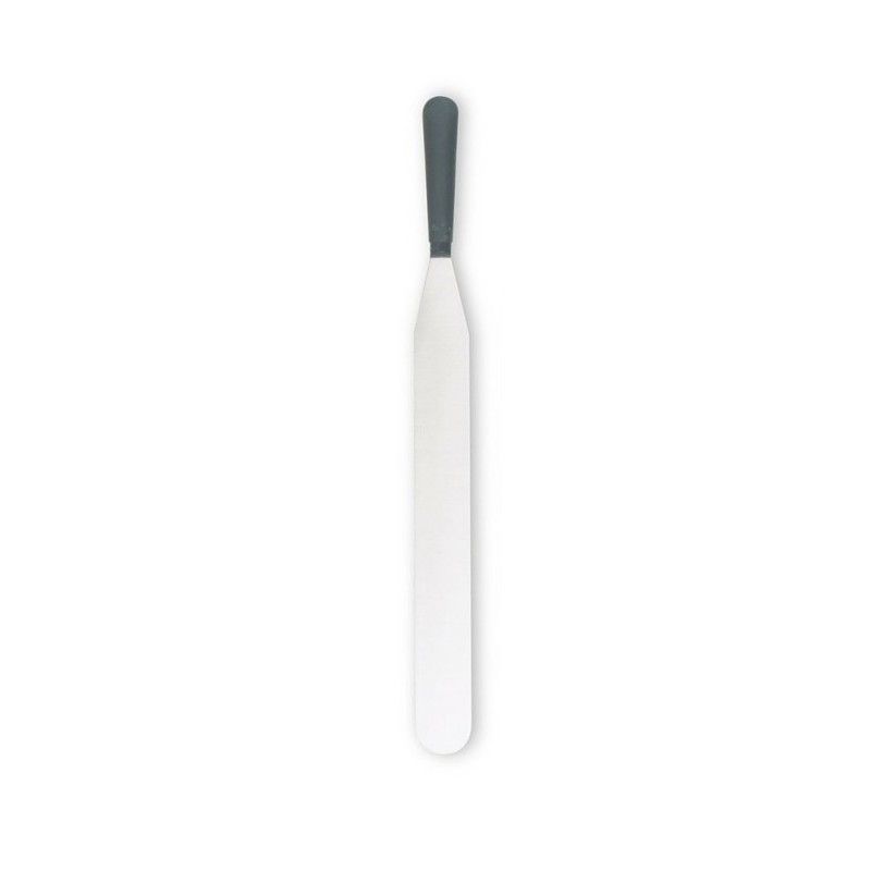 Spatule à crêpes en inox - Krampouz