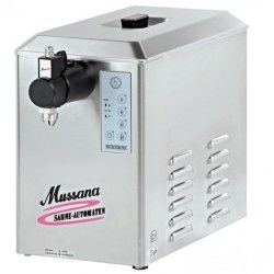 Machine à chantilly Mussana 4L