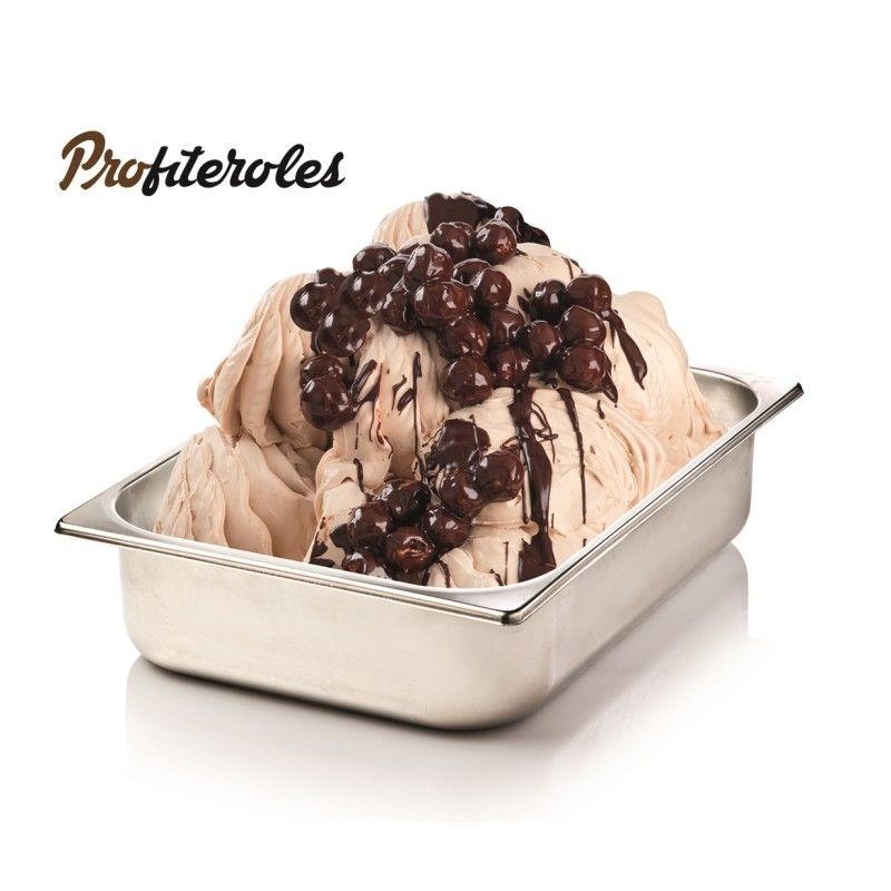 Profiteroles kit Profiteroles kit