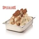 Marbrage speculoos