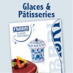 FABBRI-Glaces et pâtisseries