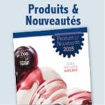 FABBRI-Produits et nouveautés