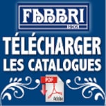 FABBRI-Téléchargement catalogues