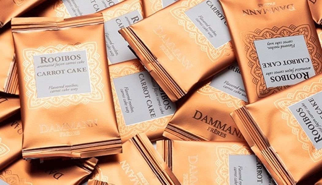 Marque Dammann Frères