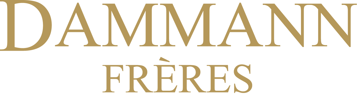Logo Dammann Frères