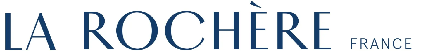 Logo La Rochère