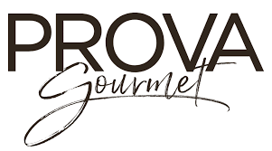 Logo Prova Gourmet