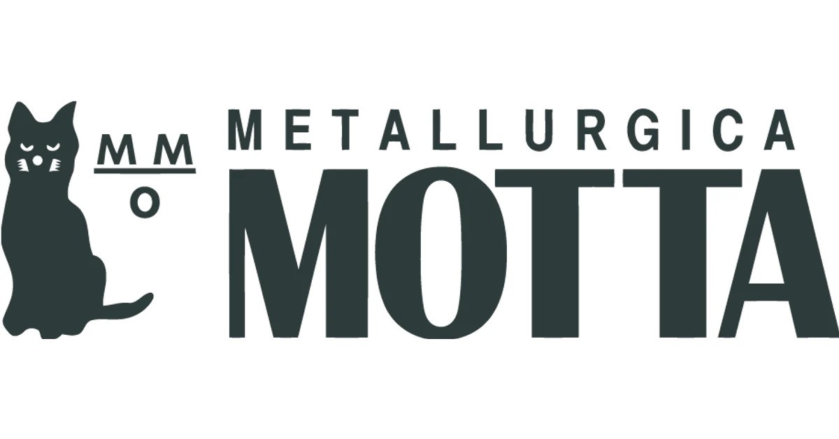 Logo Mettalurgica Motta