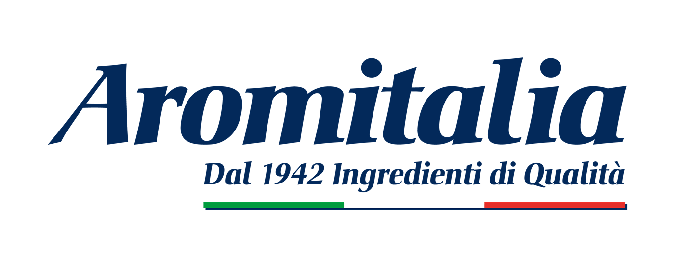 Logo Aromitalia