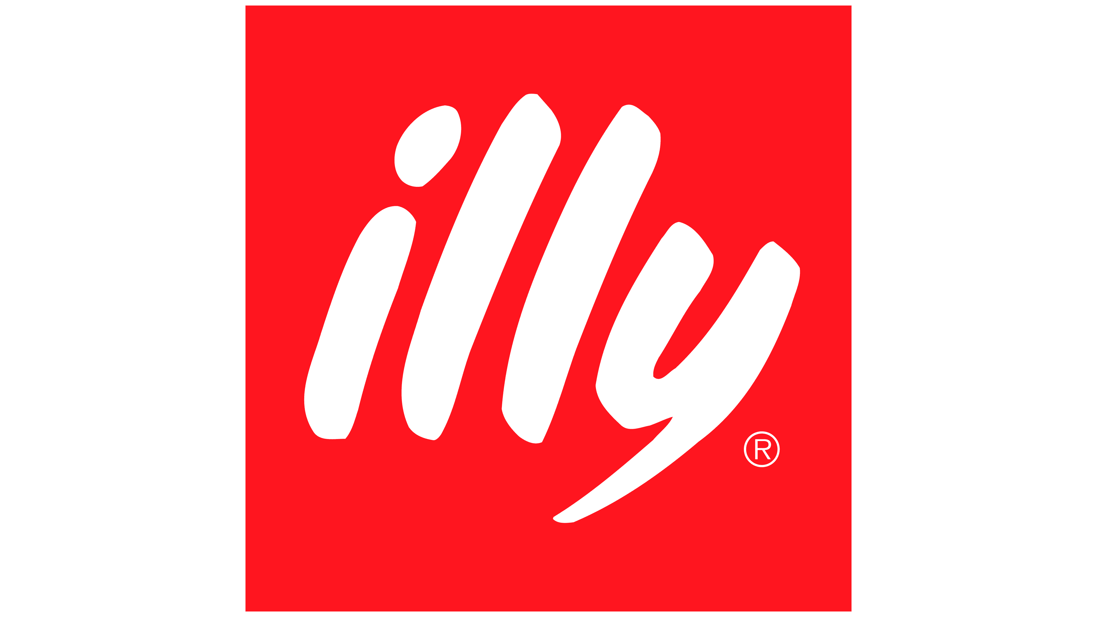 Logo Illy Café