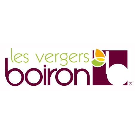 Les vergers Boiron