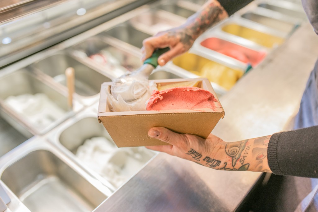 Comment transporter de la glace sans qu’elle fonde ?
