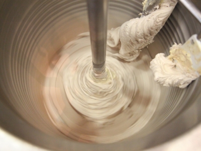 Guide de fabrication de la glace artisanale