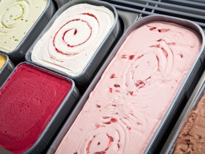 Quel bac à glace choisir ?