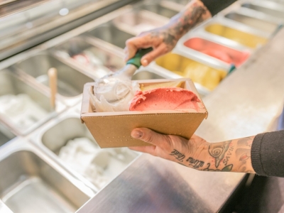 Comment transporter de la glace sans qu’elle fonde ?