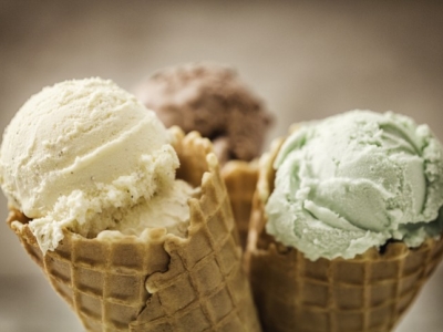Guide des cornets à glace professionnels