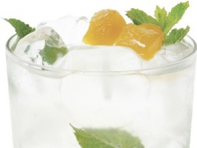 Spice Mojito